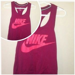 Nike Tank
